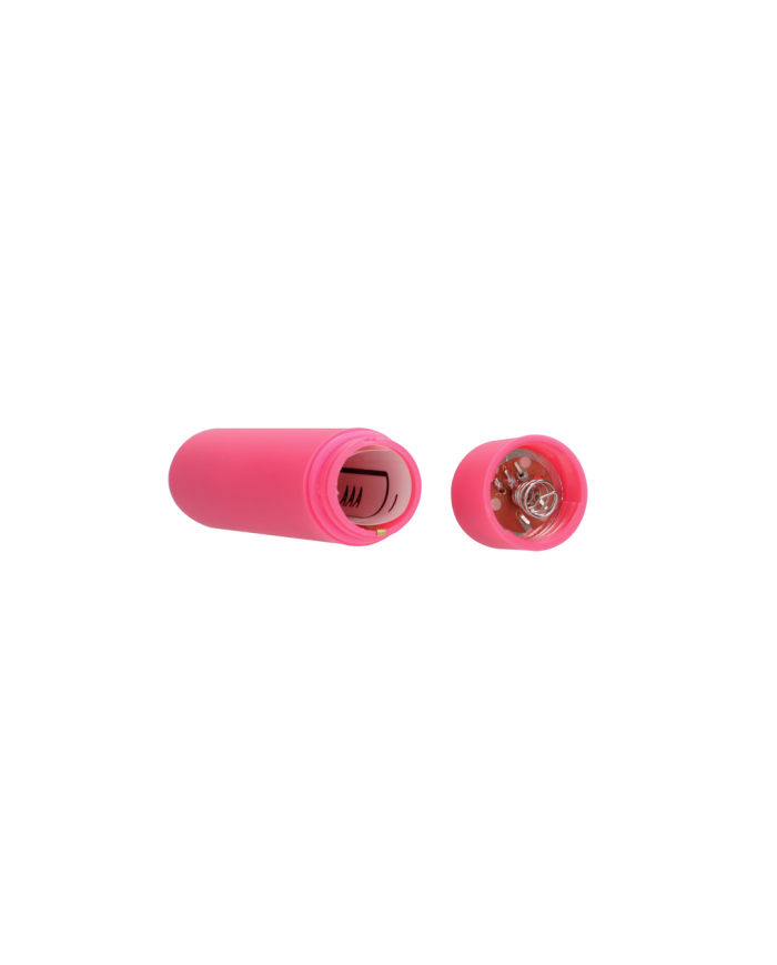 1 Speed Bullet - Pink