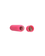 1 Speed Bullet - Pink