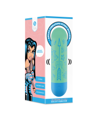 I m Drawn to You - Bullet Vibrator