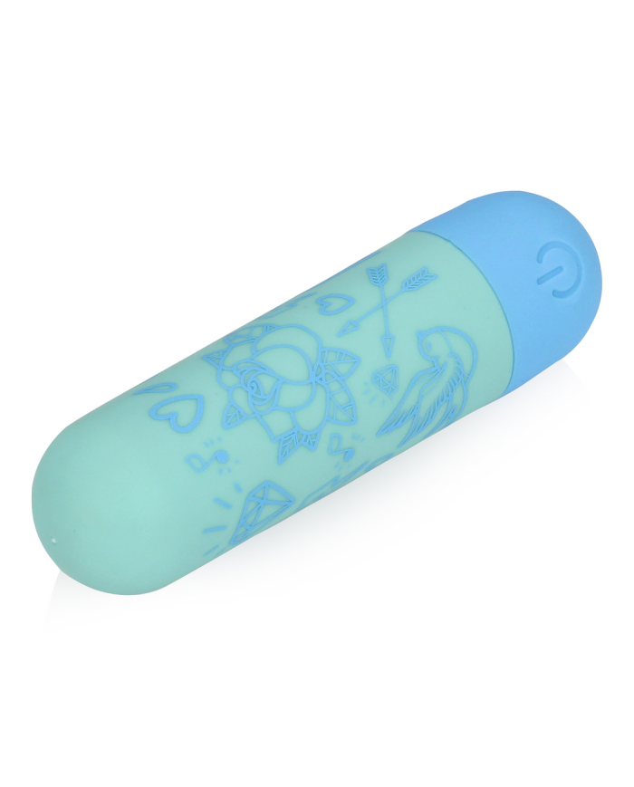 I m Drawn to You - Bullet Vibrator