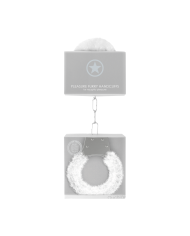 Pleasure Handcuffs Furry