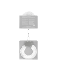 Pleasure Handcuffs Furry