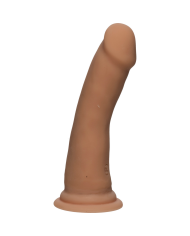 Slim D - Realistic ULTRASKYN Dildo - 6   15 cm