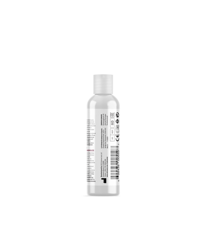 4 in 1 Playful Flavors - Lubricant with Wild Passion Fruit Flavor - 1 fl oz   29,5 ml