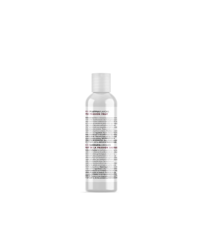 4 in 1 Playful Flavors - Lubricant with Wild Passion Fruit Flavor - 1 fl oz   29,5 ml