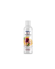 4 in 1 Playful Flavors - Lubricant with Wild Passion Fruit Flavor - 1 fl oz   29,5 ml