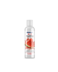 4 in 1 Playful Flavors - Lubricant with Watermelon Flavor - 1 fl oz   29,5 ml