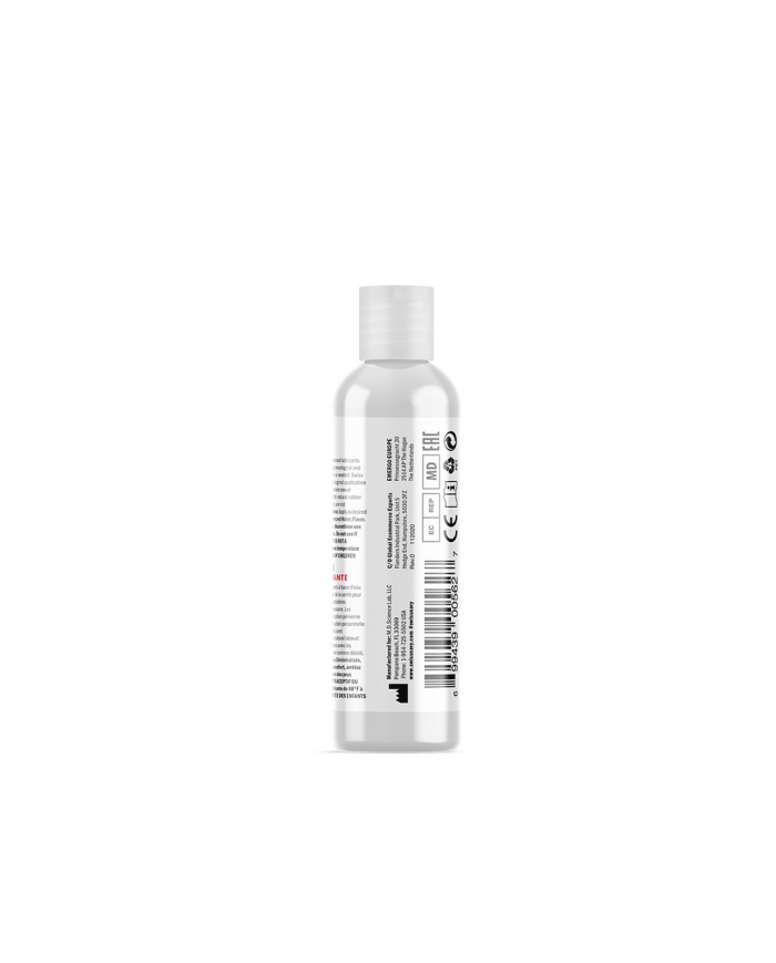 4 in 1 Playful Flavors - Lubricant with Poppin Wild Cherry Flavor - 1 fl oz   29,5 ml