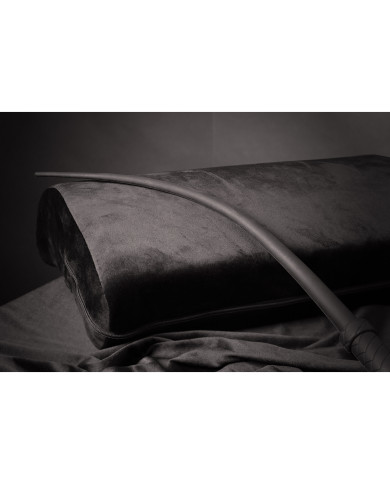 Silicone Tail Whip - Black