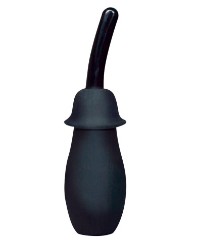 Intimate shower Bad Kitty