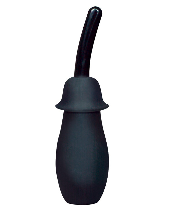 Intimate shower Bad Kitty