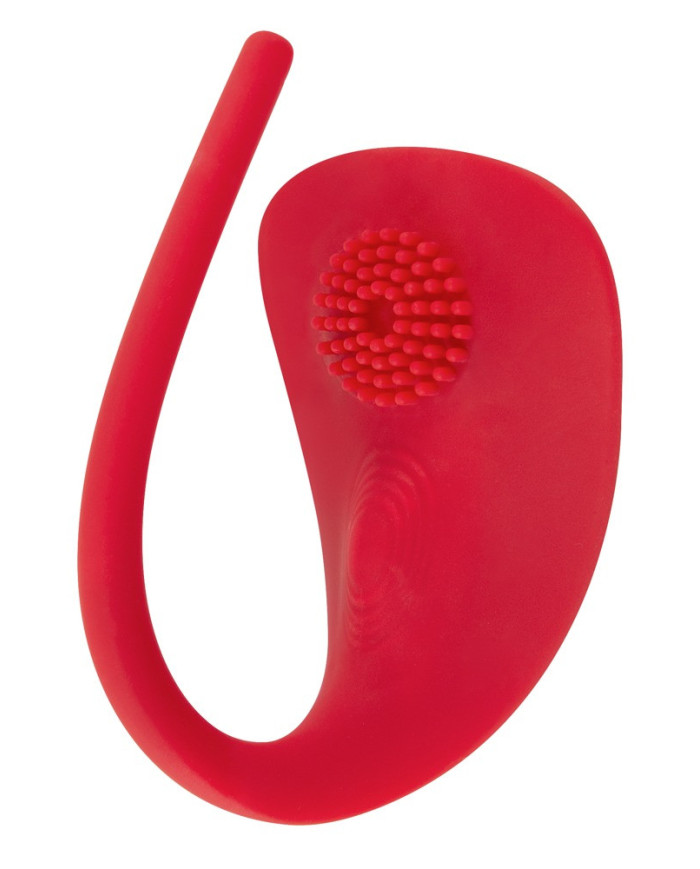 Sweet Smile RC Slim Panty Vibe