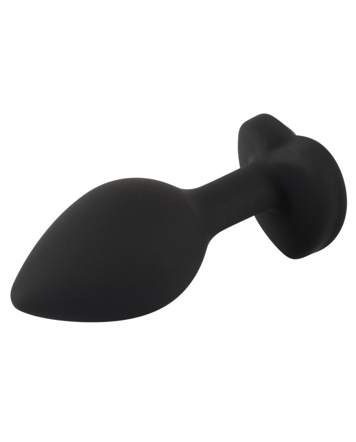 Silicone Butt Plug