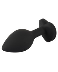Silicone Butt Plug
