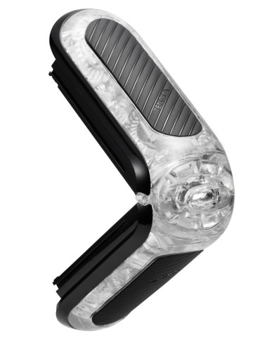 Tenga Zero Gravity Black