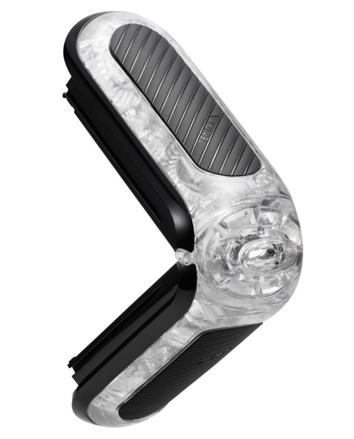 Tenga Zero Gravity Black