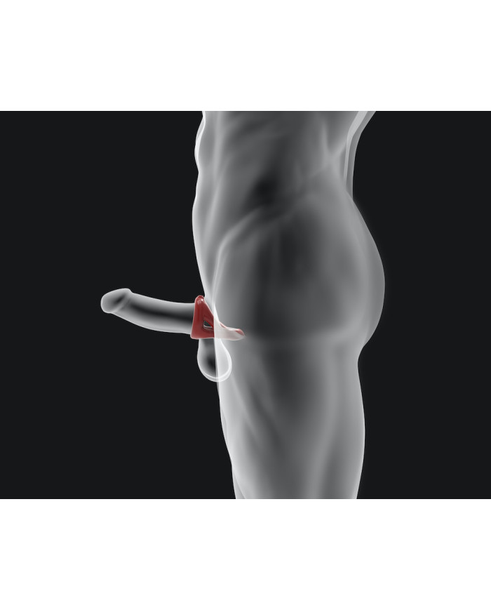 H nkyjunk Slingshot Cocksling - Cobalt