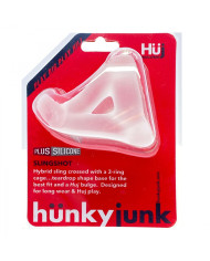 H nkyjunk Slingshot Cocksling - Ice