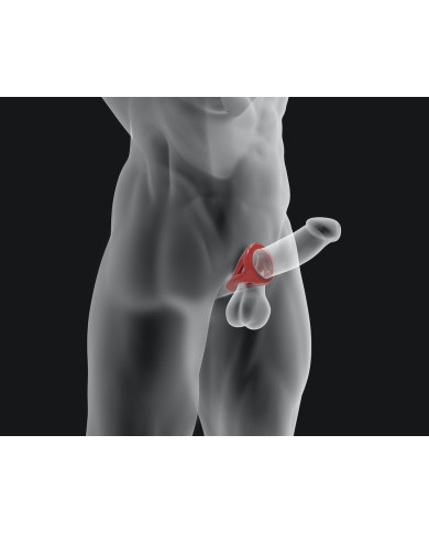 H nkyjunk Slingshot Cocksling - Ice