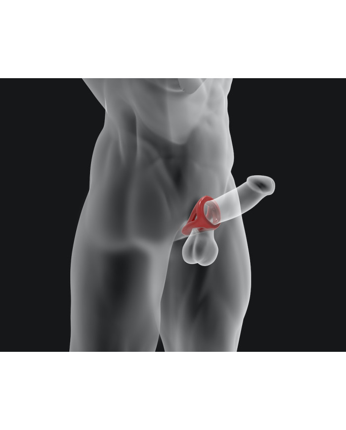 H nkyjunk Slingshot Cocksling - Ice