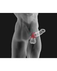 H nkyjunk Slingshot Cocksling - Ice