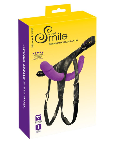 Sweet Smile Super Soft Double