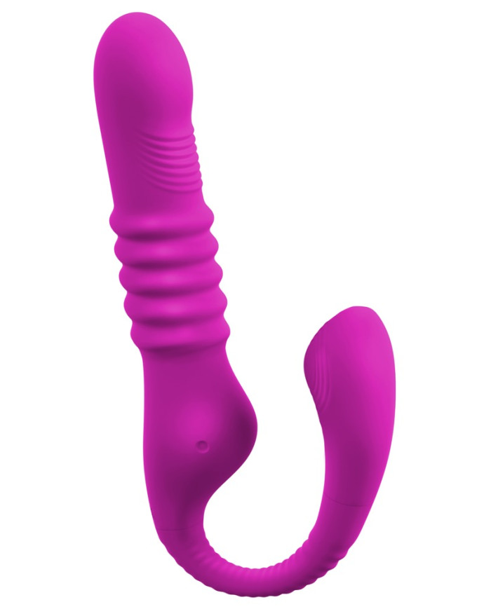 Javida 3 function vibrator