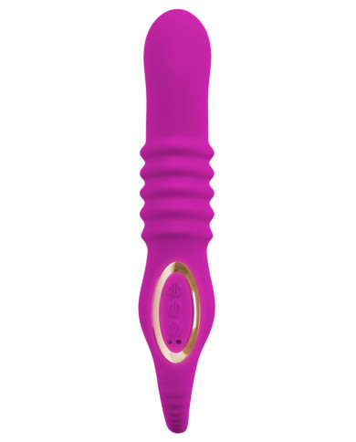 Javida 3 function vibrator