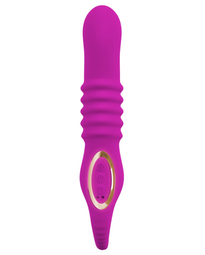 Javida 3 function vibrator