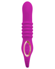 Javida 3 function vibrator
