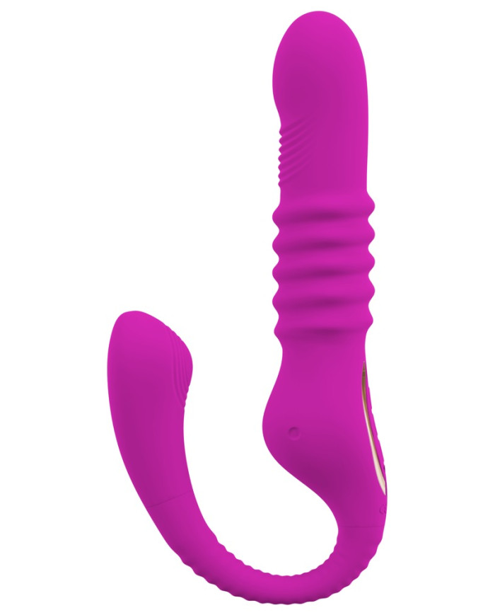 Javida 3 function vibrator