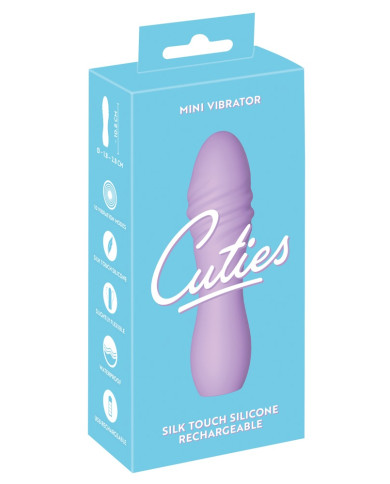 Cuties Mini Vibrator 3.Generat
