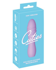 Cuties Mini Vibrator 3.Generat