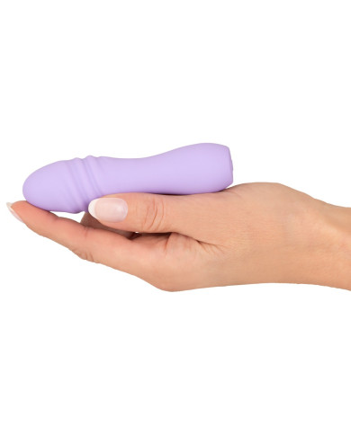 Cuties Mini Vibrator 3.Generat