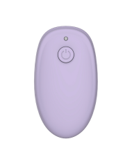 GIZI Duo - Dual Couples Stimulator - Lilac