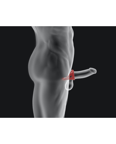 H nkyjunk Slingshot Cocksling - Cobalt