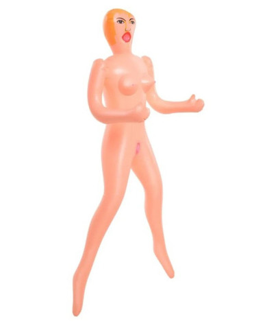 P M.I.L.F. Doll Light