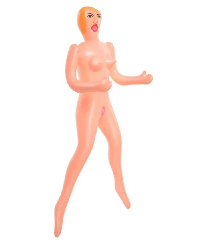 P M.I.L.F. Doll Light