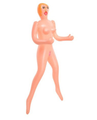 P M.I.L.F. Doll Light