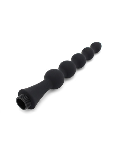 Silicone Beads Douche Nozzle