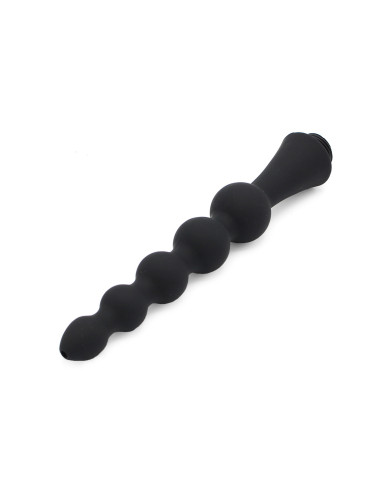 Silicone Beads Douche Nozzle