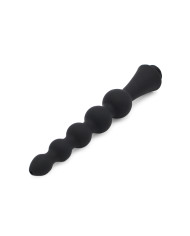 Silicone Beads Douche Nozzle