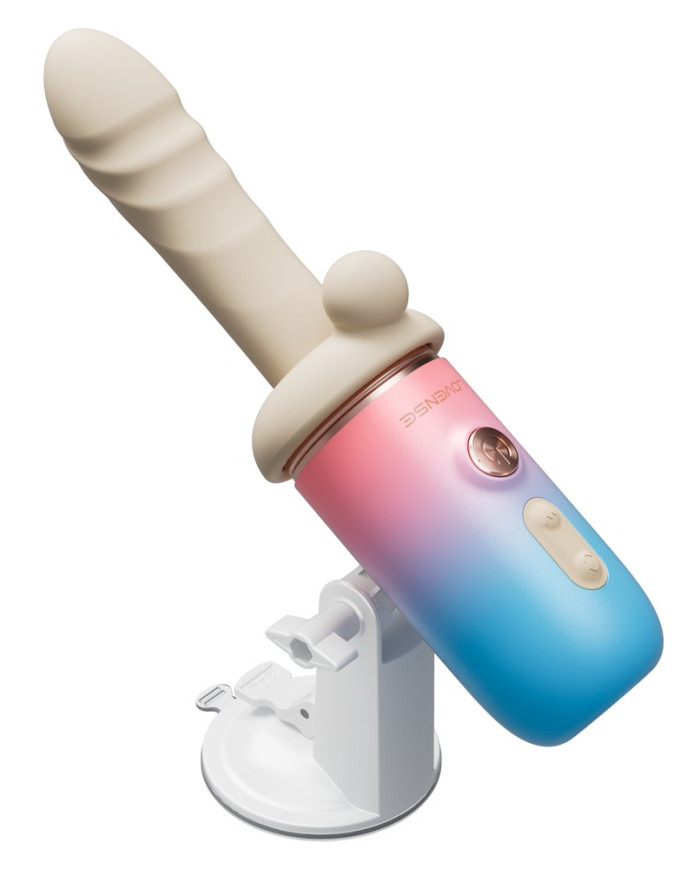 Spinel Multifunctional Vibrato