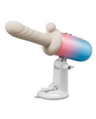 Spinel Multifunctional Vibrato