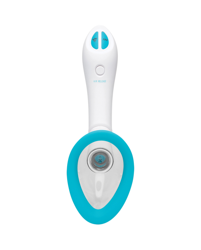 Intimate Body Pump for Women