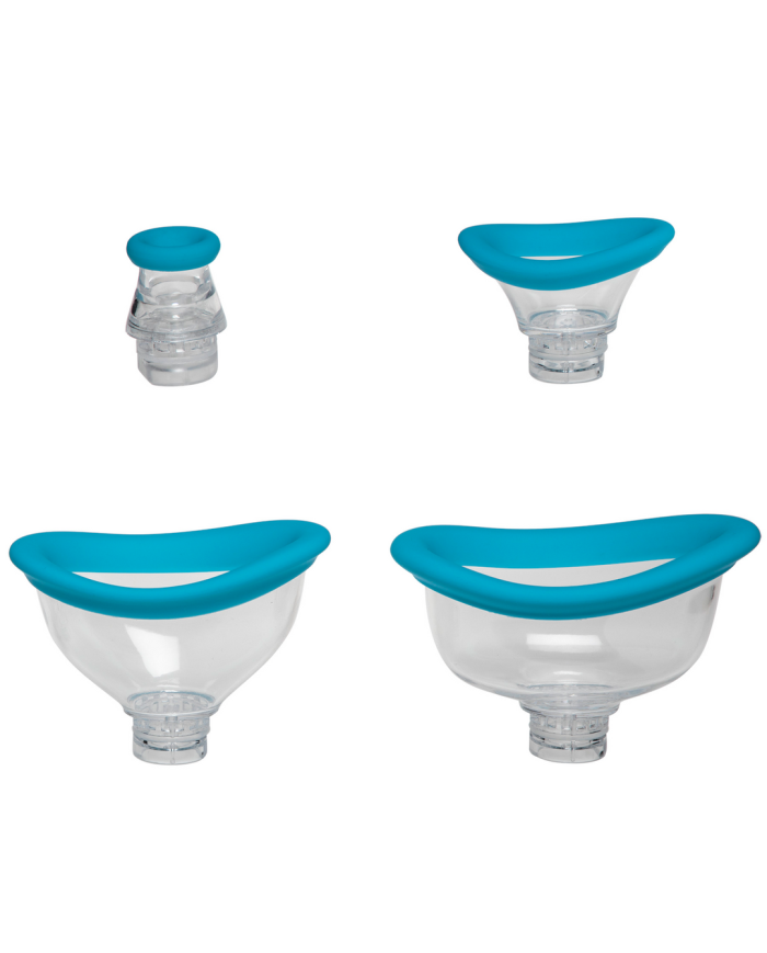 Intimate Body Pump for Women