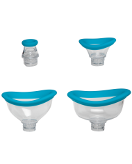 Intimate Body Pump for Women