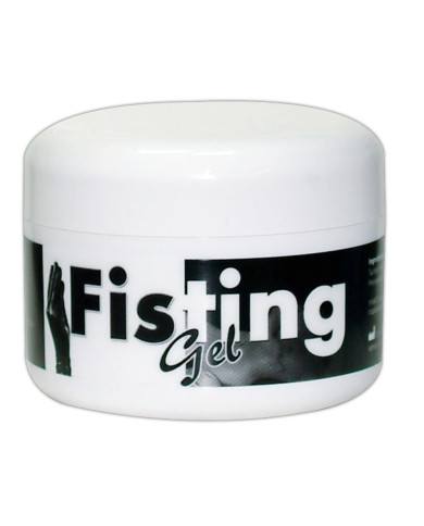Fisting Gel 200 ml