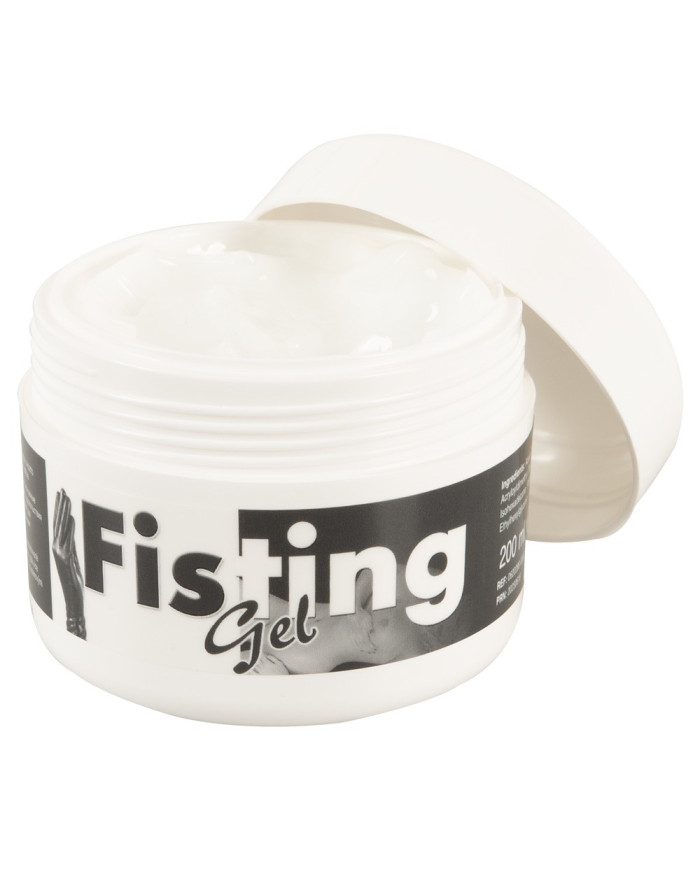 Fisting Gel 200 ml