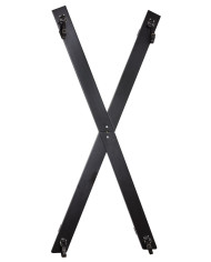 Bondage Cross